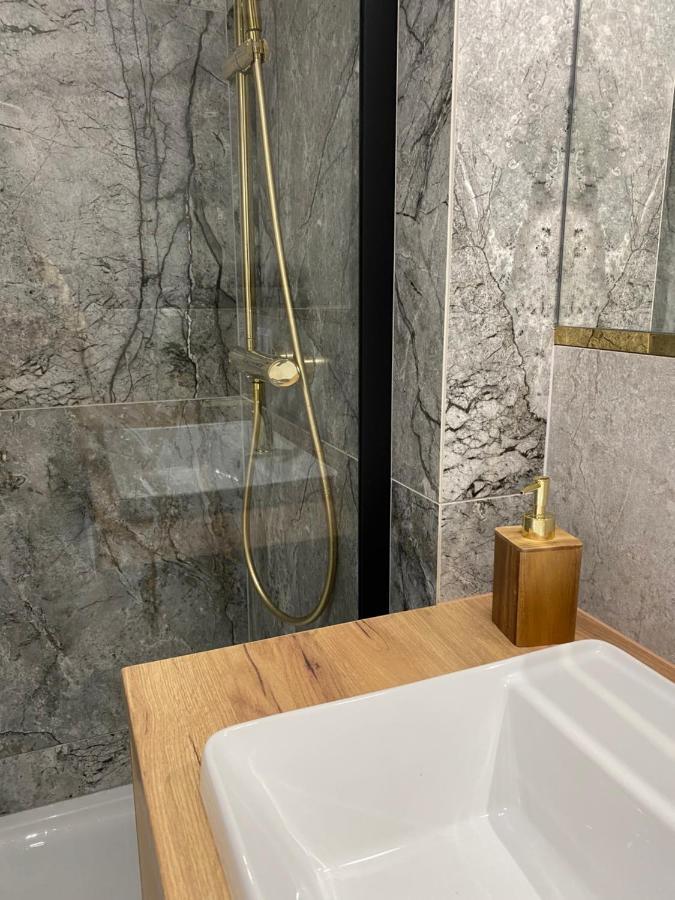 Apartment Wilenska 2 Warschau