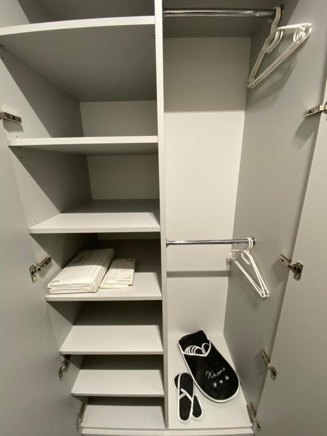 Apartment Wilenska 2 Warschau